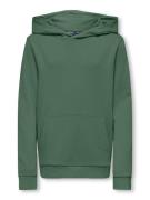 Only Koblassi l/s pocket hood swt noos