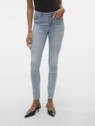 Vero Moda Vmflash mr skinny jeans li3102 ga n