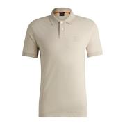 Hugo Boss Poloshirt passenger light