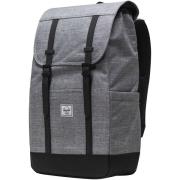 Herschel Gerecyclede 23l laptop rugzak