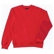 B and C Heren hero pro sweatshirt