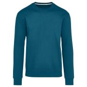 SG Unisex ringspun katoenen tagless sweatshirt voor volwassenen