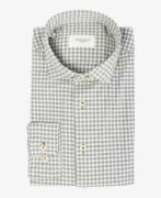 Seven Dials Damon 021 ruit flanel