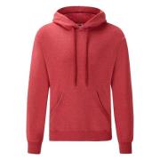 Fruit of the Loom Klassieke herenhoodie