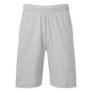 Fruit of the Loom Heren iconic 195 jersey shorts