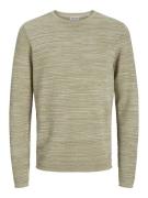 Jack & Jones Jjewan knit crew neck