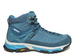 Meindl Top trail lady mid g 4716