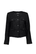 Geisha 45506-10 jacket tweed