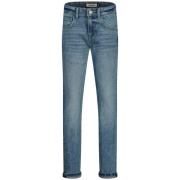 Raizzed Boston blue denim