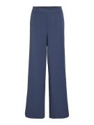 Vila 14087407 vivarone hw wide pant noos