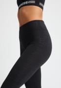 Röhnisch RÖhnisch logo effect high waist tights 112231-t487