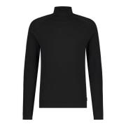 Blue Industry kbiw24m3blackppi pullover