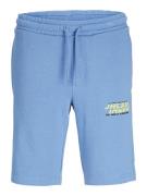 Jack & Jones Jpstkapper sweat shorts smu jnr licht