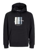 Jack & Jones Jorfrederiksberg box script sweat h