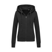 Stedman Stars Dames select sweat jacket