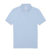 B and C Heren my 180 poloshirt