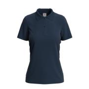 Stedman Stars Dames effen poloshirt