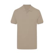 SG Heren signature stretch tagless poloshirt