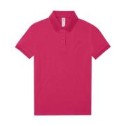 B and C Dames my 180 poloshirt