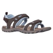 Trespass Dames serac wandelende sandalen