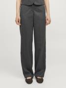 Jack & Jones Jxmary brushed hw pant tlr sn