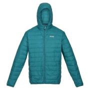 Regatta Heren hillpack hooded lightweight jacket