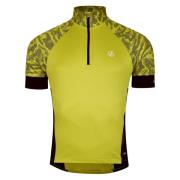 Dare2b Heren stay the course iii camo fietstrui