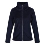 Regatta Dames heloise eyelash fleece full zip fleece jas