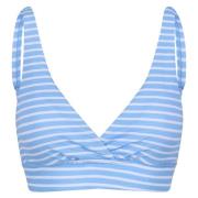 Regatta Dames paloma stripe gestructureerde bikinitop
