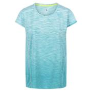 Regatta Dames hyperdimension ii ombre t-shirt