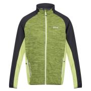 Regatta Heren hepley full zip fleecejack