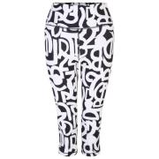 Dare2b Dames influential graffiti 3/4 legging