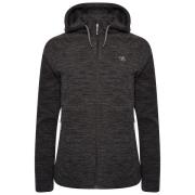 Dare2b Dames out & out marl full zip fleece jas