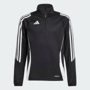 Adidas tiro24 trtopy t-shirt voetbal train lm jonge -