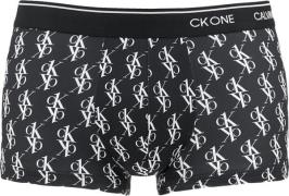 Calvin Klein Heren boxershort 1-pack – microfiber stretch –