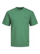 Jack & Jones Jprblasanchez branding tee crew nec -