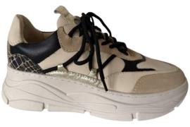 Poelman Lpjilly-9poe1 sneaker