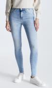 C.O.J. Denim Coj skinny sophia light blue