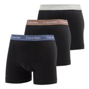 Calvin Klein 3-pack boxers