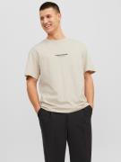 Jack & Jones Jorvesterbro tee ss crew neck noos