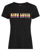 King Louie T-shirt 09721 logo