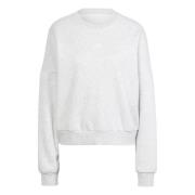 Adidas w sl fc swt sweater sportcasual dames -