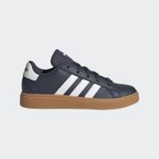 Adidas grand court 2.0 k casual low sportcas schoen jon -