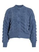 Vila Vichana ls knit cardigan raf