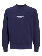 Jack & Jones Jorvesterbro sweat crew neck noos licht