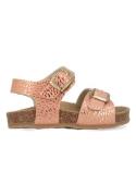 Kipling Sandalen pepita 6 12465073-0755 champagne