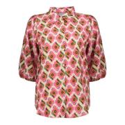 Geisha Blouse 53258-20