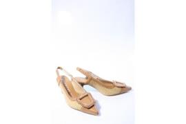 Hispanitas Nova 254044 slingback