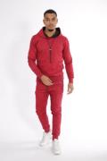 Zayne Milano joggingpak heren - alpino