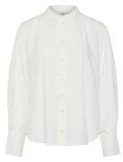 Y.A.S yasmiroza ls shirt s. 26036751 star white